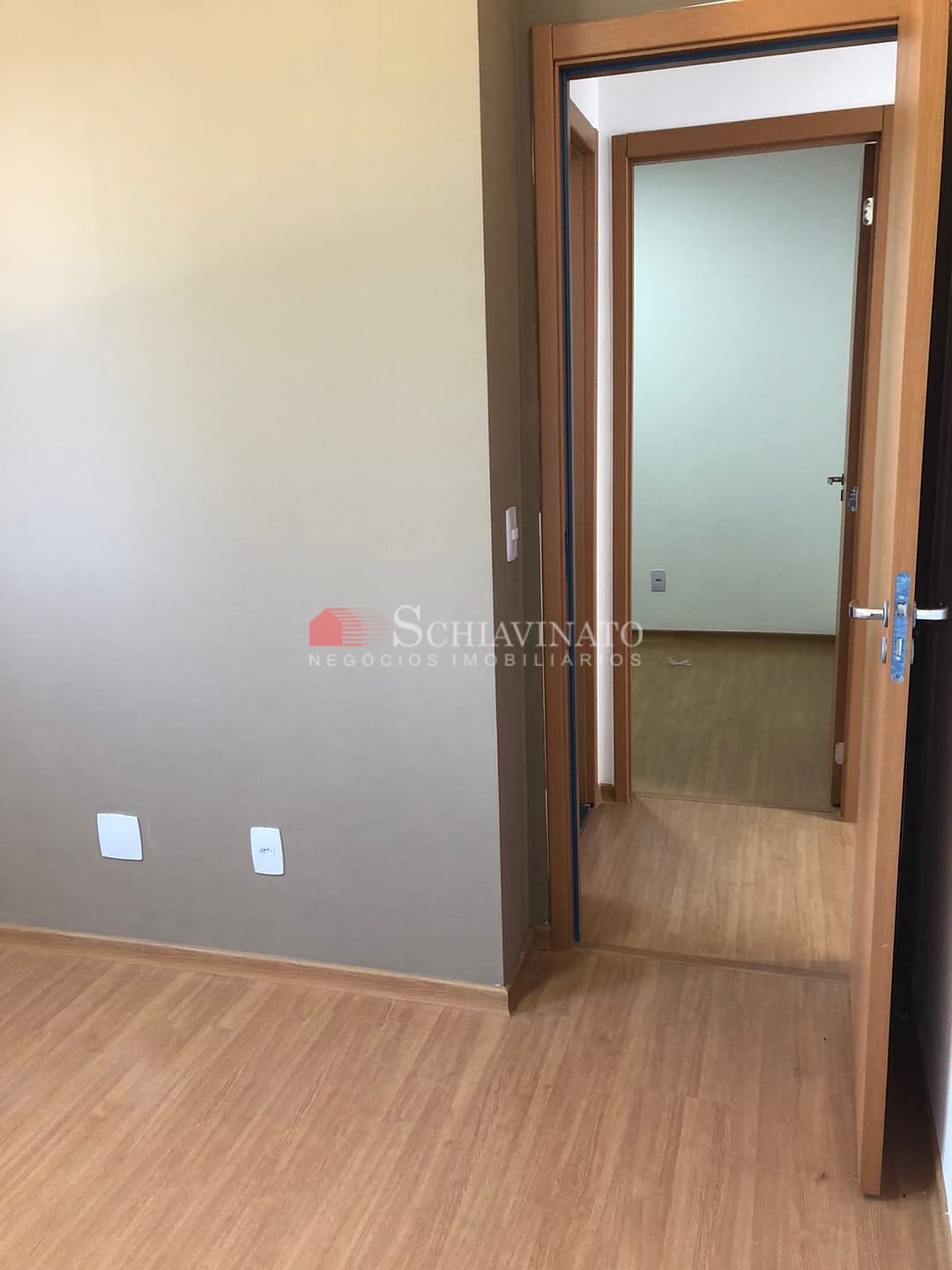 Apartamento à venda com 2 quartos, 45m² - Foto 8