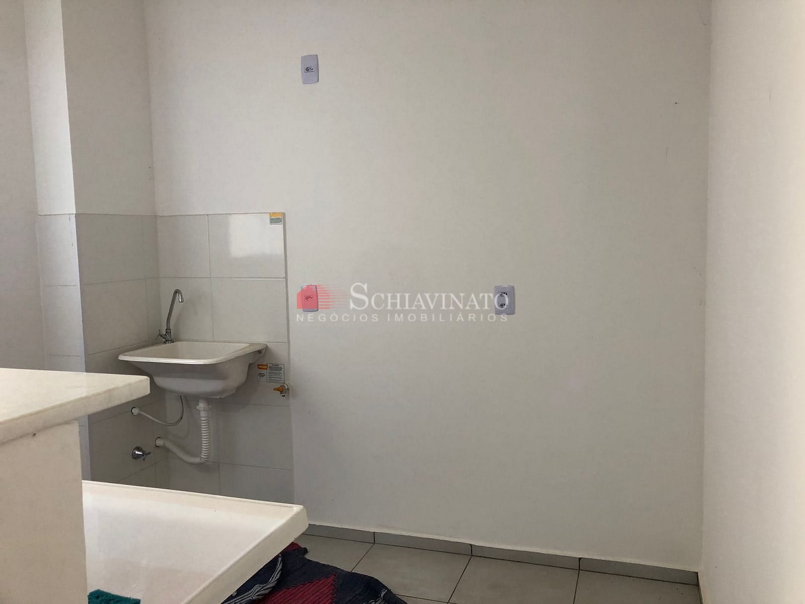 Apartamento à venda com 2 quartos, 45m² - Foto 4