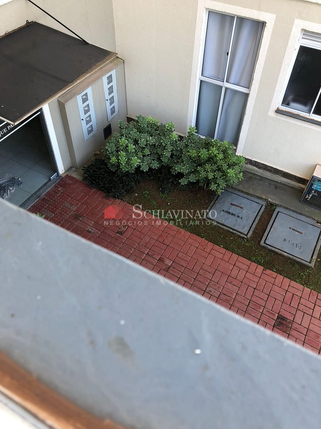 Apartamento, 2 quartos, 45 m² - Foto 7