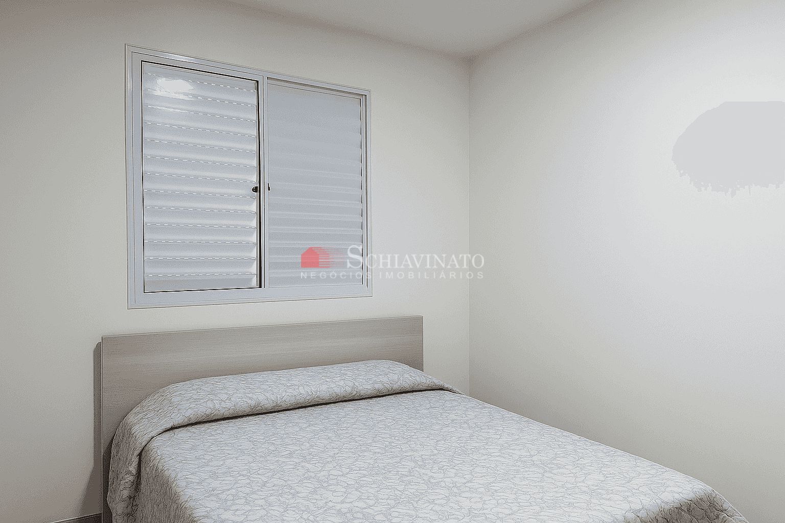 Apartamento, 2 quartos, 45 m² - Foto 4