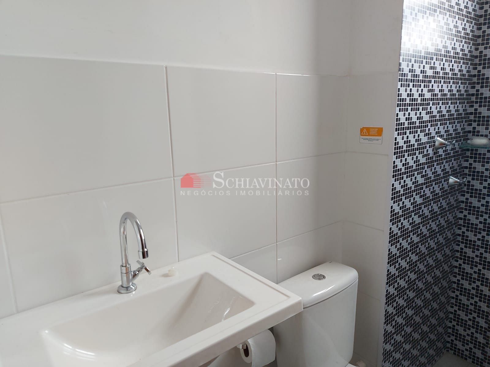 Apartamento, 2 quartos, 45 m² - Foto 6