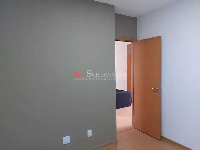 Apartamento 2 quartos e 1 banheiro, para alugar, no bairro Higienópolis em Piracicaba