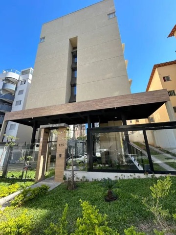 Apartamento 1 quarto e 1 banheiro, para alugar, no bairro Ouro Preto em Belo Horizonte