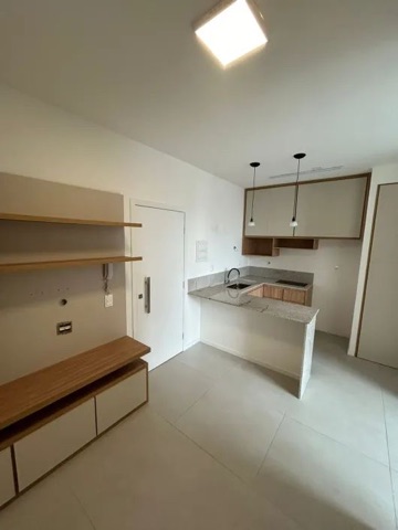 Apartamento 1 quarto e 1 banheiro, para alugar, no bairro Ouro Preto em Belo Horizonte