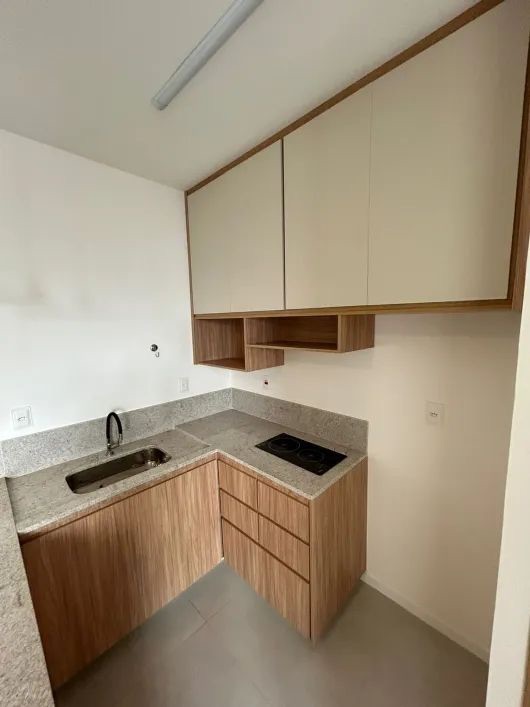 Apartamento, 1 quarto, 35 m² - Foto 5