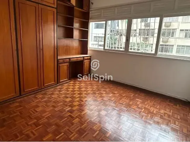 Apartamento com 108m² 2 quartos e 2 banheiros, para alugar, no bairro Ingá em Niterói