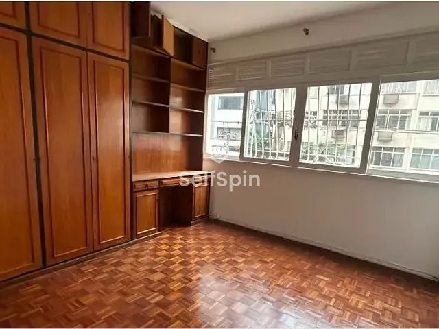 Apartamento com 108m² 2 quartos e 2 banheiros, para alugar, no bairro Ingá em Niterói