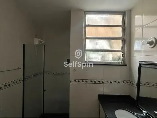 Apartamento com 108m² 2 quartos e 2 banheiros, para alugar, no bairro Ingá em Niterói