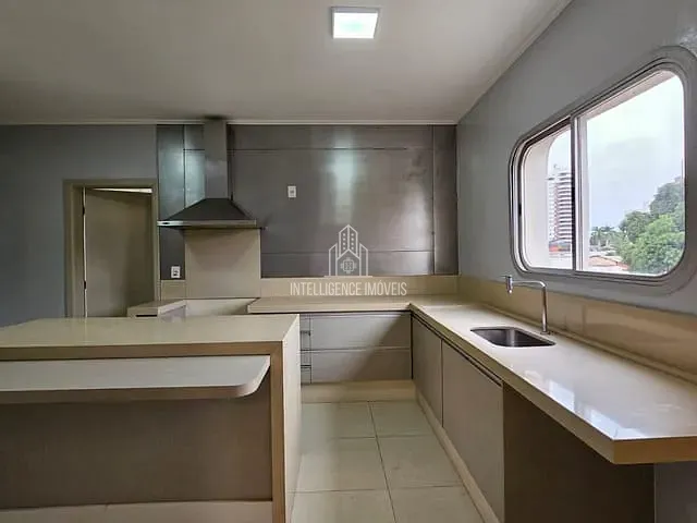 Apartamento 5 quartos e 6 banheiros, à venda, no bairro Quilombo em Cuiabá