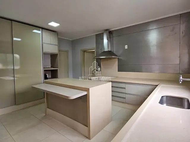 Apartamento 5 quartos e 6 banheiros, à venda, no bairro Quilombo em Cuiabá