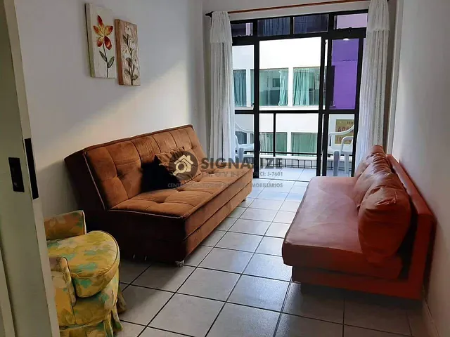 Apartamento com 75m² 1 quarto e 1 banheiro, à venda, no bairro Centro em Cabo Frio