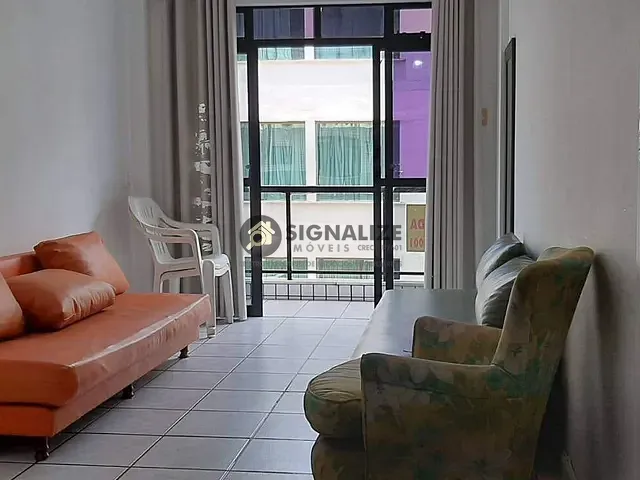 Apartamento com 75m² 1 quarto e 1 banheiro, à venda, no bairro Centro em Cabo Frio