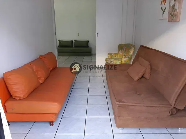 Apartamento com 75m² 1 quarto e 1 banheiro, à venda, no bairro Centro em Cabo Frio