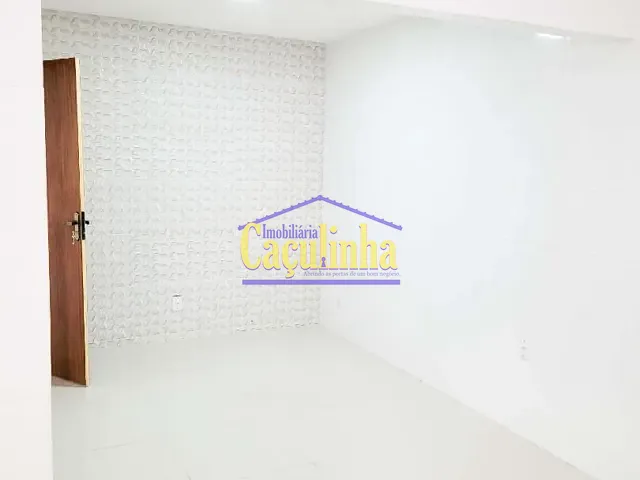 Apartamento com 1m² 3 quartos e 1 banheiro, à venda, no bairro Centro em Barra do Piraí