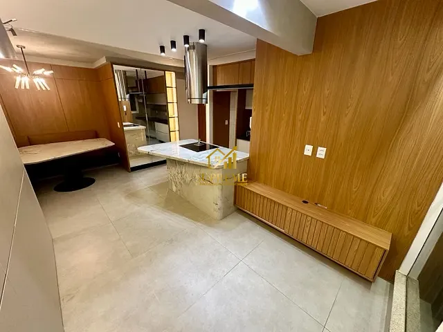 Apartamento com 67m² 3 quartos e 2 banheiros, à venda, no bairro Vila Rosa em Goiânia