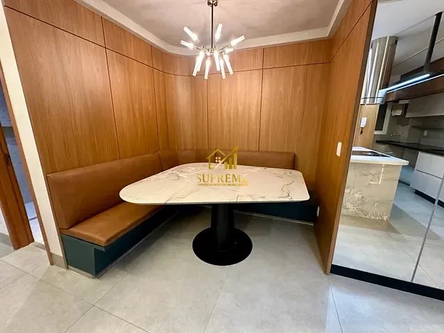 Apartamento com 67m² 3 quartos e 2 banheiros, à venda, no bairro Vila Rosa em Goiânia
