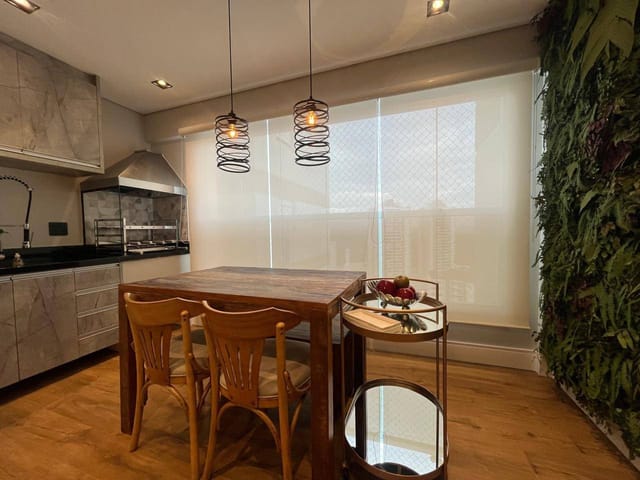 Foto do Apartamento - Apartamento Duetto para Locação e Venda, Loteamento Mogilar, Mogi das Cruzes, SP, 3 dorms, 84m², 2 vagas, semi mobiliado | Tamara Velloso Corretora de Imóveis