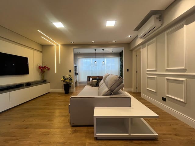 Foto do Apartamento - Apartamento Duetto para Locação e Venda, Loteamento Mogilar, Mogi das Cruzes, SP, 3 dorms, 84m², 2 vagas, semi mobiliado | Tamara Velloso Corretora de Imóveis