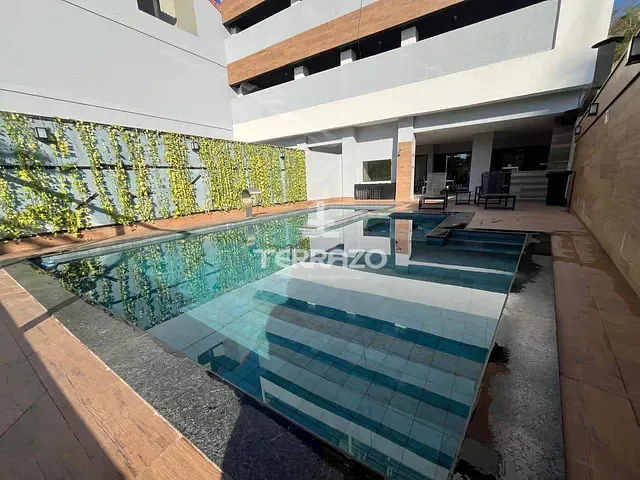 Apartamento com 90m² 2 quartos e 2 banheiros, à venda, no bairro Jardim Amália/ Village Santa Helena em Volta Redonda