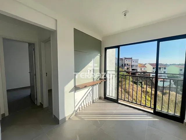 Apartamento com 90m² 2 quartos e 2 banheiros, à venda, no bairro Jardim Amália/ Village Santa Helena em Volta Redonda