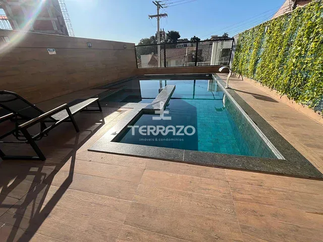 Apartamento com 90m² 2 quartos e 2 banheiros, à venda, no bairro Jardim Amália/ Village Santa Helena em Volta Redonda