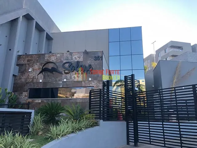 Apartamento com 52m² 2 quartos e 1 banheiro, à venda, no bairro Buritis em Belo Horizonte