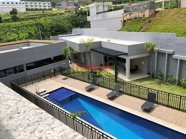 Apartamento com 52m² 2 quartos e 1 banheiro, para alugar, no bairro Buritis em Belo Horizonte