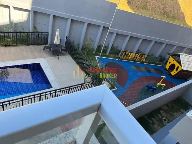 Apartamento com 52m² 2 quartos e 1 banheiro, à venda, no bairro Buritis em Belo Horizonte