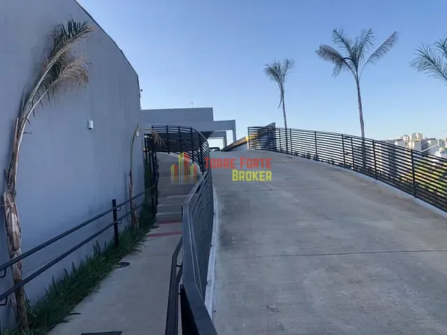 Apartamento com 52m² 2 quartos e 1 banheiro, à venda, no bairro Buritis em Belo Horizonte