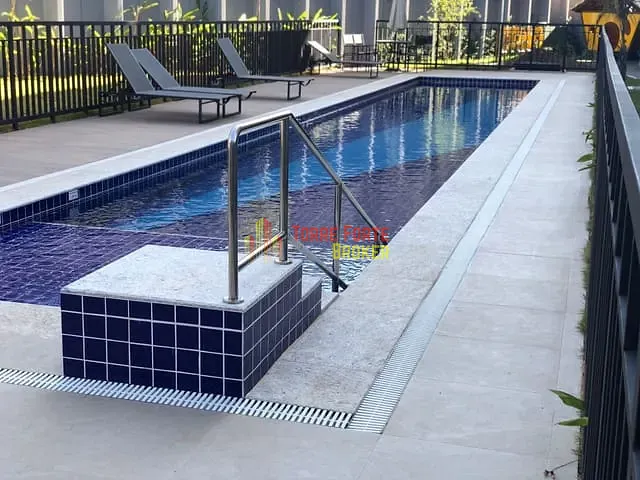 Apartamento com 52m² 2 quartos e 1 banheiro, para alugar, no bairro Buritis em Belo Horizonte