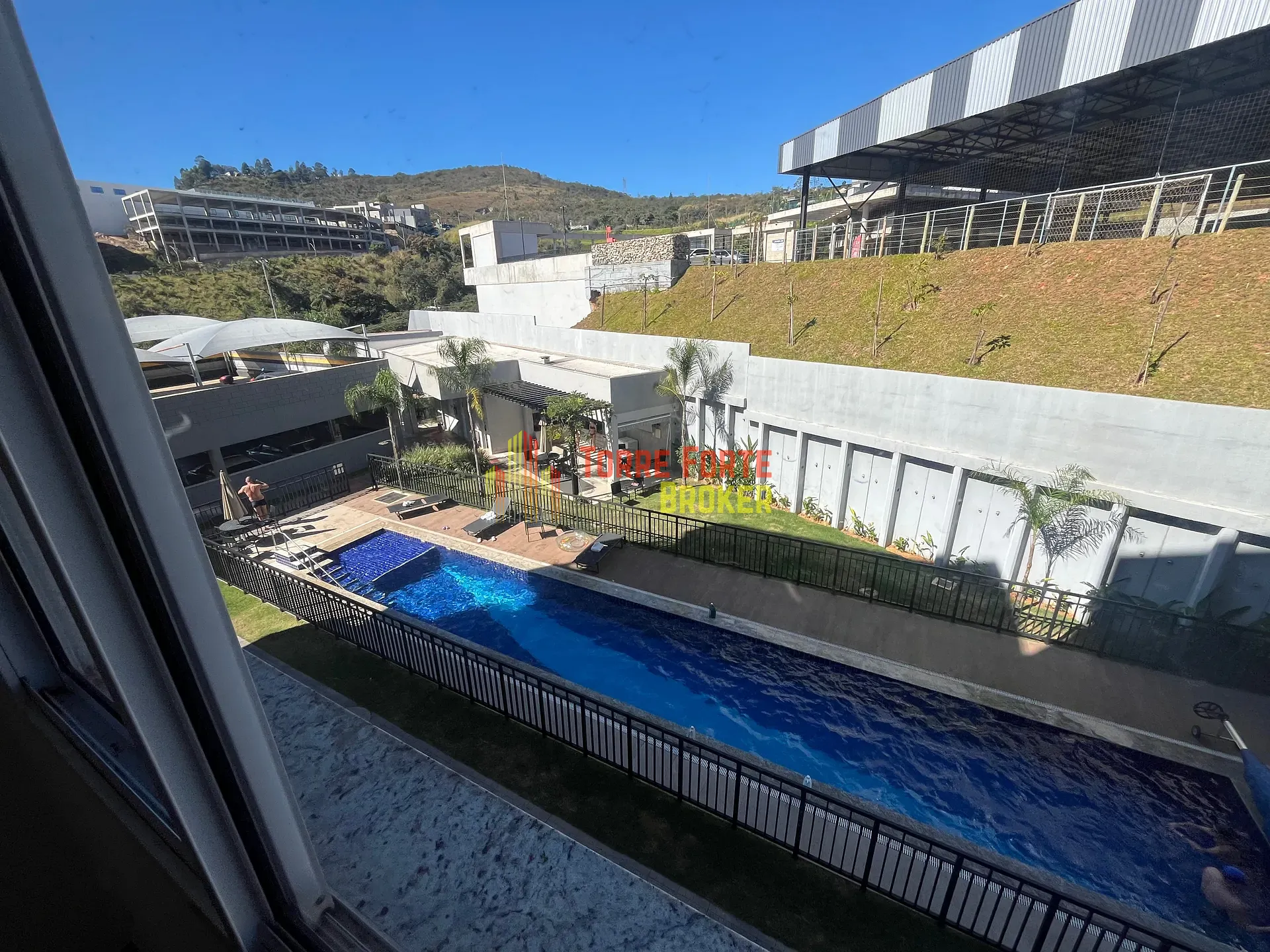 Apartamento, 2 quartos, 52 m² - Foto 30