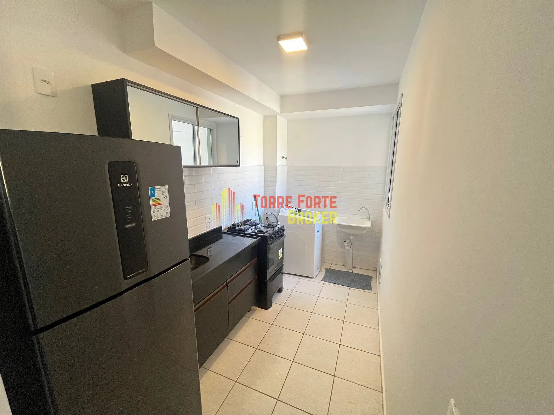 Apartamento, 2 quartos, 52 m² - Foto 1