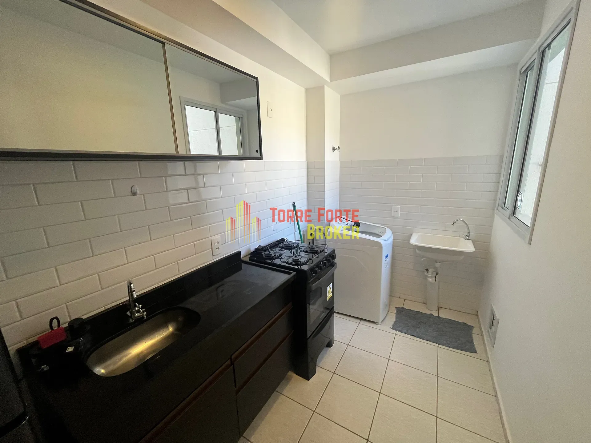 Apartamento, 2 quartos, 52 m² - Foto 26