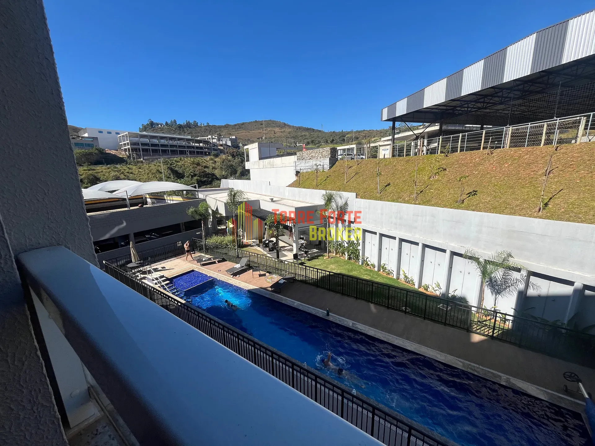 Apartamento, 2 quartos, 52 m² - Foto 22