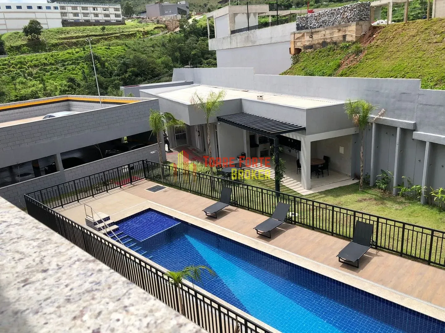 Apartamento, 2 quartos, 52 m² - Foto 11