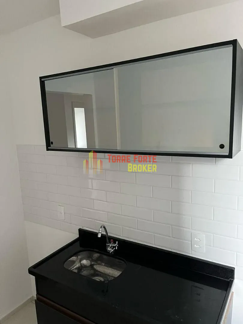 Apartamento, 2 quartos, 52 m² - Foto 2