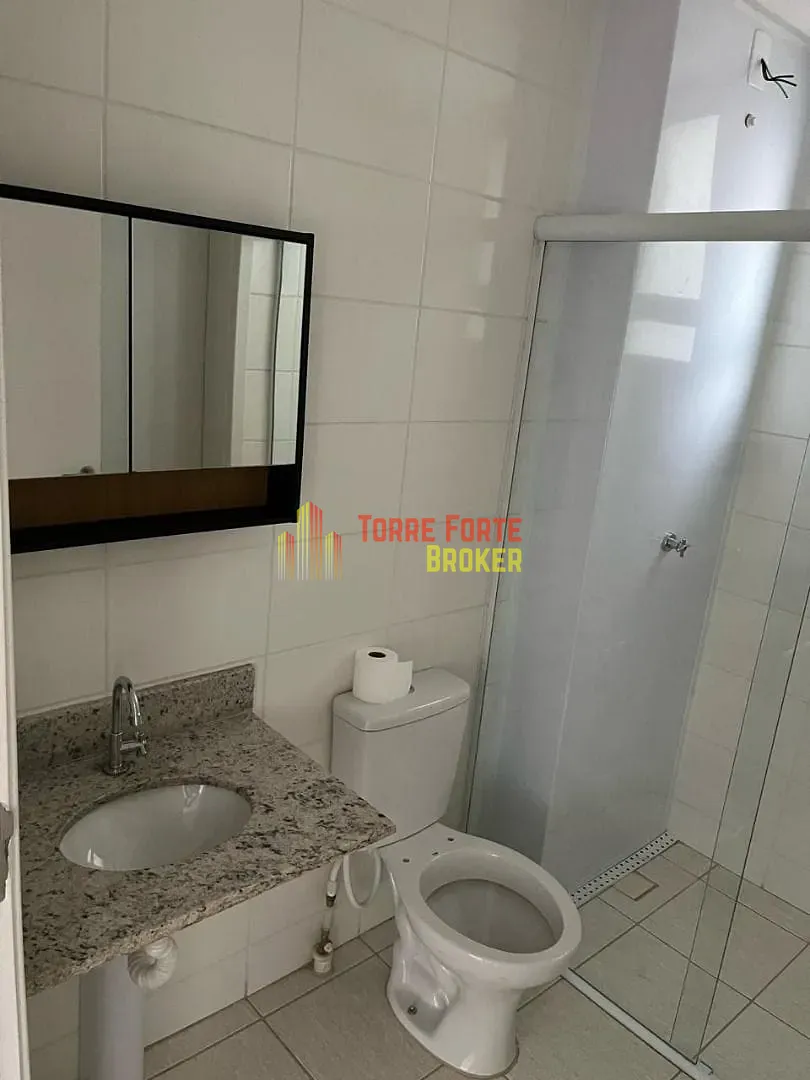Apartamento, 2 quartos, 52 m² - Foto 15