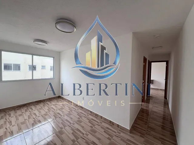 Apartamento com 41m² 2 quartos e 1 banheiro, à venda, no bairro Jardim Arpoador em São Paulo
