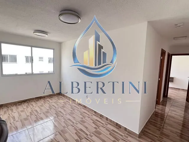 Apartamento com 41m² 2 quartos e 1 banheiro, à venda, no bairro Jardim Arpoador em São Paulo