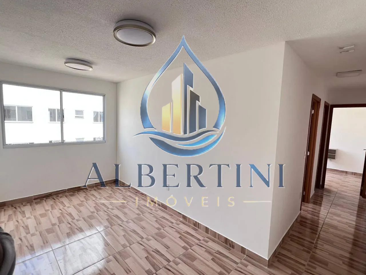 Apartamento, 2 quartos, 41 m² - Foto 2