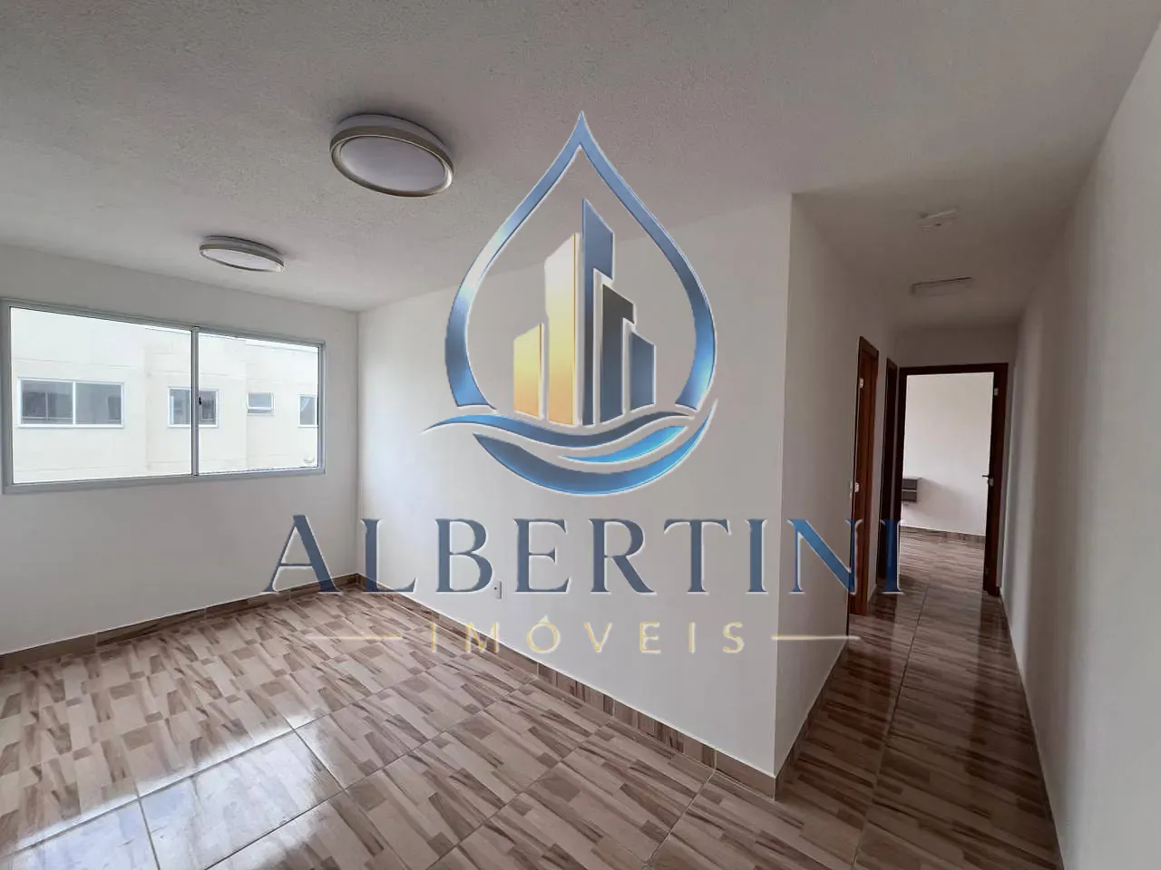 Apartamento, 2 quartos, 41 m² - Foto 3