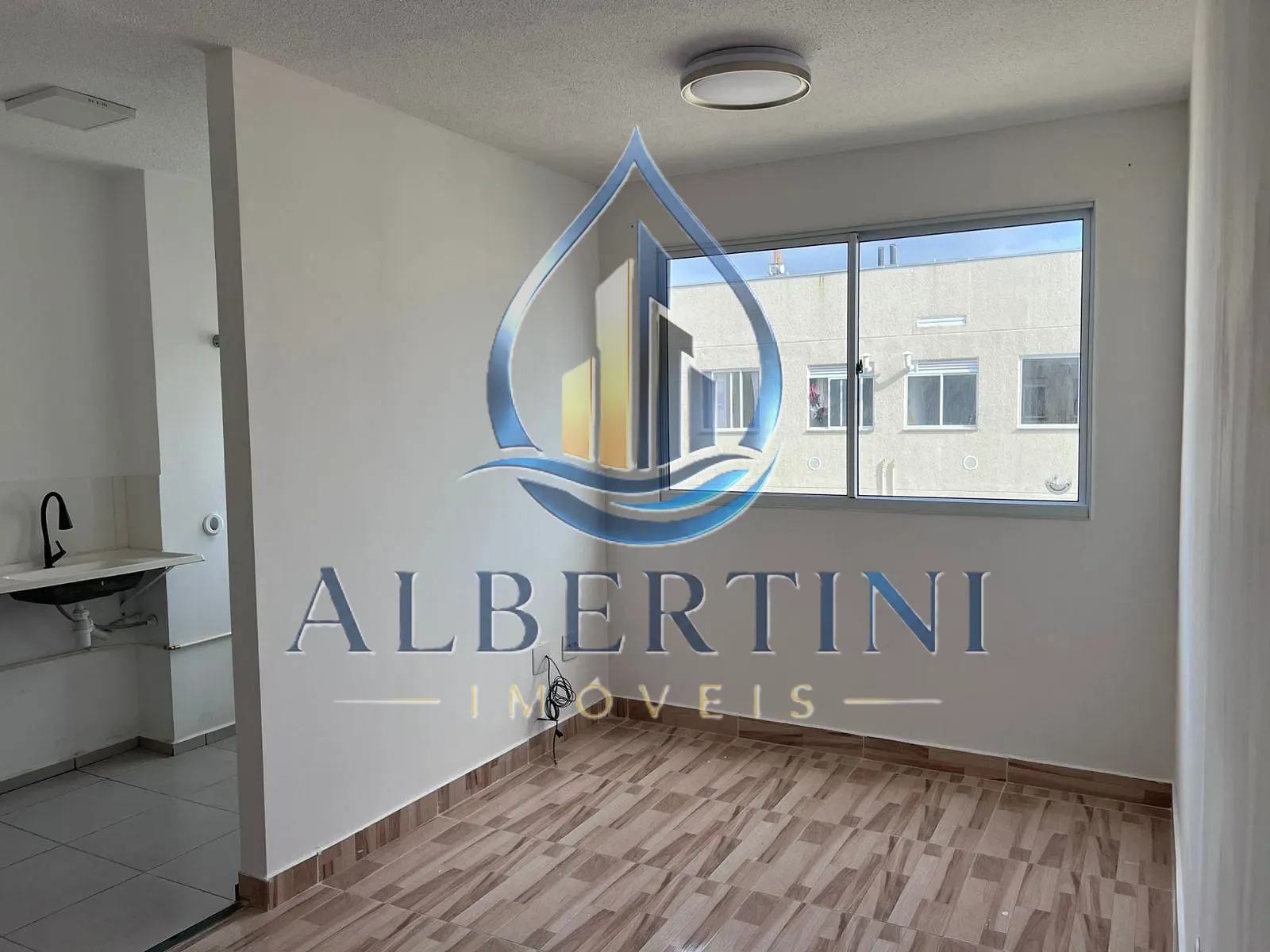 Apartamento, 2 quartos, 41 m² - Foto 4
