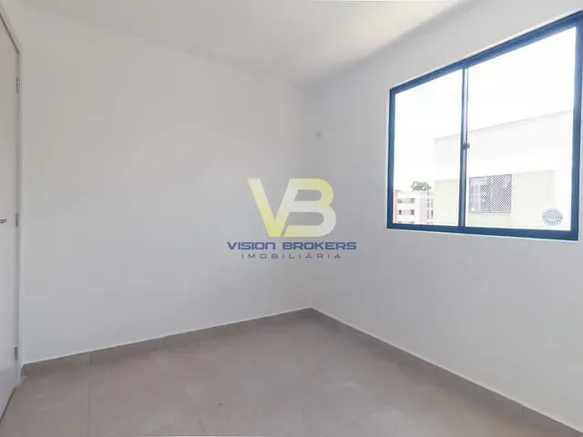 Apartamento com 41m² 2 quartos e 1 banheiro, para alugar, no bairro Tanguá em Almirante Tamandaré