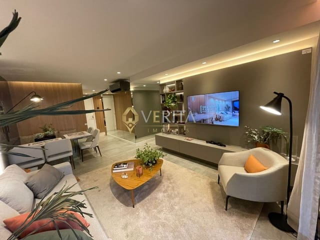 Apartamento 4 quartos e 3 banheiros, à venda, no bairro Botafogo em Rio de Janeiro