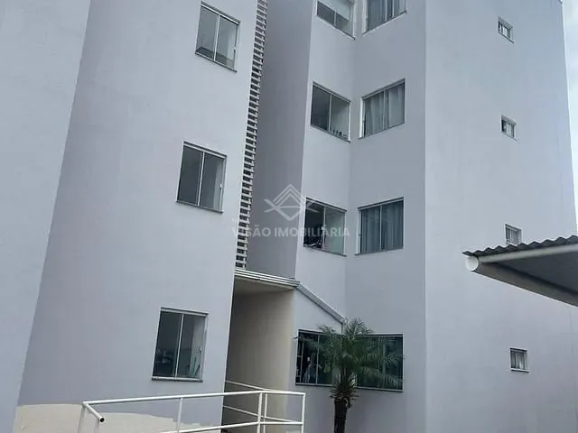 Apartamento com 70m² 2 quartos e 1 banheiro, à venda, no bairro Residencial Cidade Jardim em Sinop