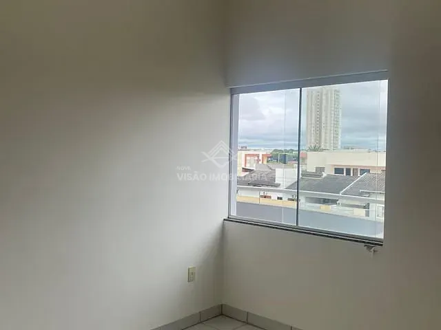 Apartamento com 70m² 2 quartos e 1 banheiro, à venda, no bairro Residencial Cidade Jardim em Sinop