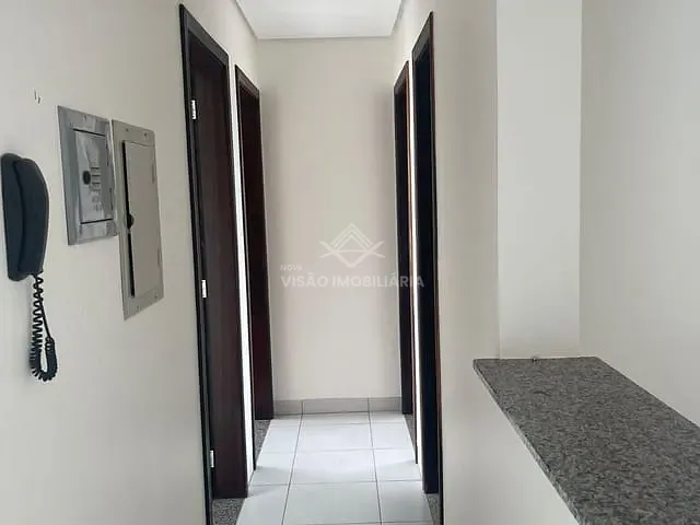 Apartamento com 70m² 2 quartos e 1 banheiro, à venda, no bairro Residencial Cidade Jardim em Sinop