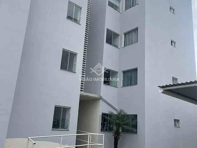 Apartamento com 70m² 2 quartos e 1 banheiro, à venda, no bairro Residencial Cidade Jardim em Sinop