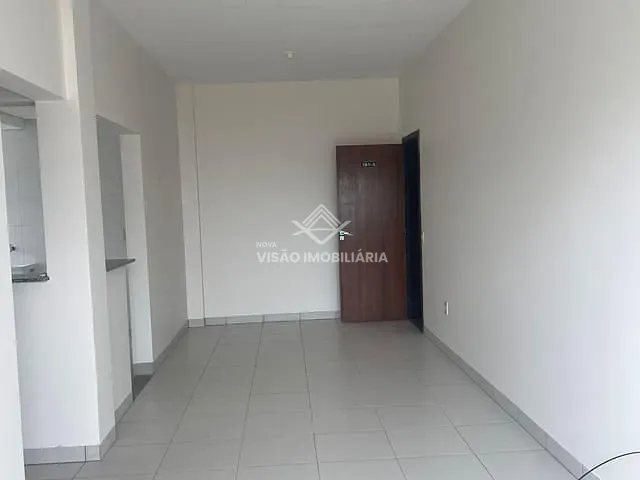 Apartamento com 70m² 2 quartos e 1 banheiro, à venda, no bairro Residencial Cidade Jardim em Sinop