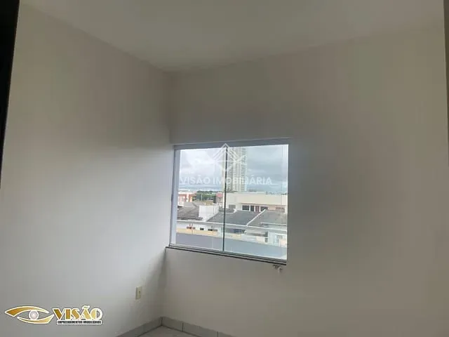 Apartamento com 70m² 2 quartos e 1 banheiro, à venda, no bairro Residencial Cidade Jardim em Sinop